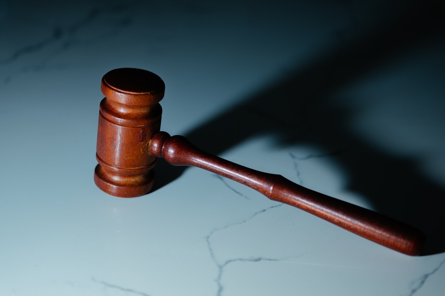Recognizing Systemic Gaps In The Justice System